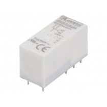 HR301CA230; Relay: electromagnetic; SPDT; Ucoil: 230VAC; 16A/250VAC; 12A/30VDC; LOVATO ELECTRIC