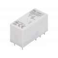 HR301CD024; Relay: electromagnetic; SPDT; Ucoil: 24VDC; 16A/250VAC; 12A/30VDC; LOVATO ELECTRIC