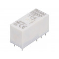 HR302CA230; Relay: electromagnetic; DPDT; Ucoil: 230VAC; 8A/250VAC; 8A/30VDC; LOVATO ELECTRIC