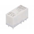 HR302CD012; Relay: electromagnetic; DPDT; Ucoil: 12VDC; 8A/250VAC; 8A/30VDC; 8A; LOVATO ELECTRIC