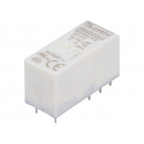 HR302CD012; Relay: electromagnetic; DPDT; Ucoil: 12VDC; 8A/250VAC; 8A/30VDC; 8A; LOVATO ELECTRIC
