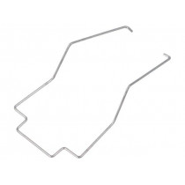 HR7X87; Retainer/retractor clip; Series: HR70; LOVATO ELECTRIC