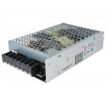 HRP-150-12; Power supply: switched-mode; modular; 156W; 12VDC; 159x97x38mm; MEAN WELL