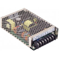 HRP-150-15; Power supply: switched-mode; modular; 150W; 15VDC; 159x97x38mm; MEAN WELL