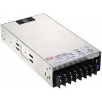 HRP-300-15; Power supply: switched-mode; modular; 330W; 15VDC; 199x105x41mm; MEAN WELL