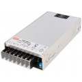 HRP-300-5; Power supply: switched-mode; modular; 300W; 5VDC; 199x105x41mm; MEAN WELL