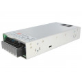 HRP-450-12; Power supply: switched-mode; modular; 450W; 12VDC; 218x105x41mm; MEAN WELL