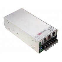 HRP-600-48; Power supply: switched-mode; modular; 624W; 48VDC; 218x105x63.5mm; MEAN WELL