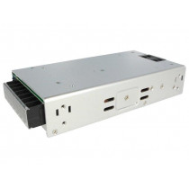 HRPG-300-48; Power supply: switched-mode; modular; 336W; 48VDC; 199x105x41mm; MEAN WELL