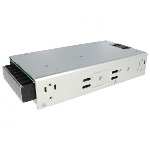 HRPG-300-48; Power supply: switched-mode; modular; 336W; 48VDC; 199x105x41mm; MEAN WELL
