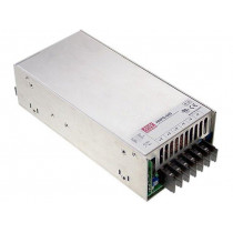 HRPG-600-36; Power supply: switched-mode; modular; 630W; 36VDC; 218x105x63.5mm; MEAN WELL