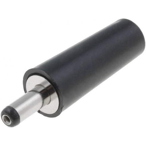 HS10; Plug; DC supply; female; 3,8/1mm; 3.8mm; 1mm; for cable; 10mm; NINIGI