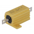 HS15-180RJ; Resistor: wire-wound; with heatsink; screw; 180Ω; 15W; ±5%; ARCOL