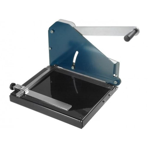 ; Hand operated PCB shear; ISEL