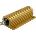 HS300-10RJ; Resistor: wire-wound; with heatsink; screw; 10Ω; 300W; ±5%; ARCOL