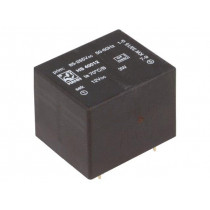 HS 40012; Power supply: switched-mode; modular; 3W; 12VDC; max.70°C; OUT: 1; HAHN