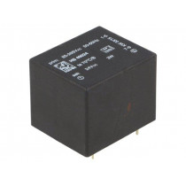 HS 40024; Power supply: switched-mode; modular; 3W; 24VDC; max.70°C; OUT: 1; HAHN