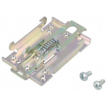 HS501DR; Relays accessories: socket; DIN; CRYDOM