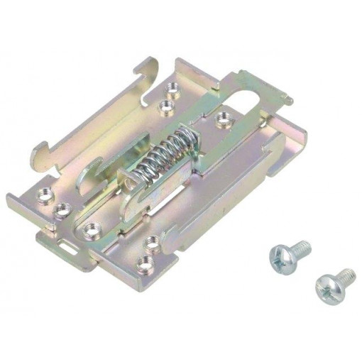 HS501DR; Relays accessories: socket; DIN; CRYDOM