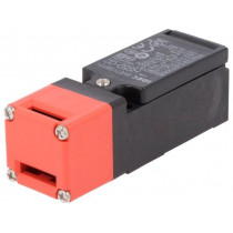 HS5D-02RN; Safety switch: key operated; Series: HS5D; Contacts: NC x2; IP67; IDEC