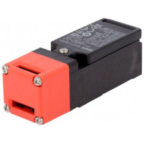 HS5D-02RNP; Safety switch: key operated; Series: HS5D; Contacts: NC x2; IP67; IDEC