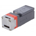 HS5D-12ZRNP; Safety switch: key operated; Series: HS5D; Contacts: NC x2 + NO; IDEC