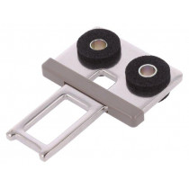 HS9Z-A1S; Safety switch accessories: flat key; Series: HS1L; IDEC