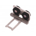 HS9Z-A2S; Safety switch accessories: angle key; Series: HS1L; IDEC