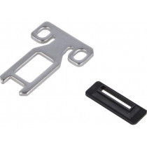 HS9Z-A51; Safety switch accessories: flat key; Series: HS5D; IDEC