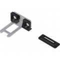 HS9Z-A52; Safety switch accessories: angle key; Series: HS5D; IDEC