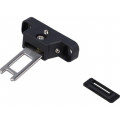 HS9Z-A55; Safety switch accessories: flexible key; Series: HS5D; IDEC