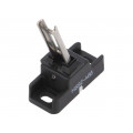 HS9Z-A66; Safety switch accessories: flexible key; Series: HS6B; IDEC