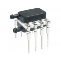 HSCDRRN002NG2A3; Sensor: pressure; Range: 0÷2 in H2O; gage; Output conf: I2C; HONEYWELL