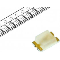 HSMR-C170; LED; SMD; 0805; blue; 18÷55mcd; 2x1.25x0.8mm; 140°; 3.4÷3.9V; 20mA; BROADCOM (AVAGO)