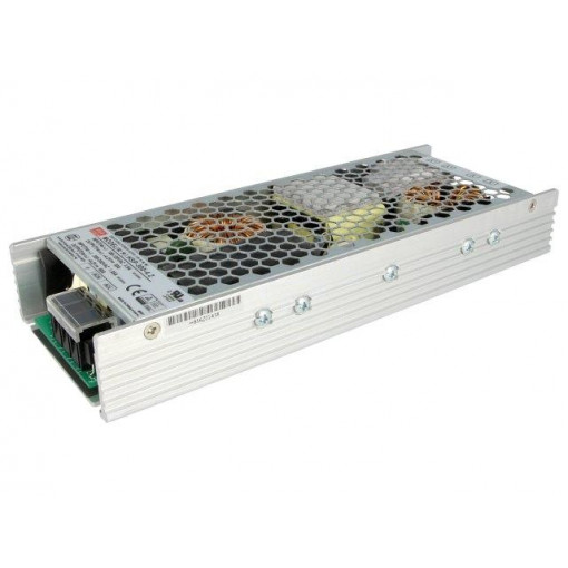 HSP-300-4.2; Power supply: switched-mode; modular; 252W; 4.2VDC; 210x81x32mm; MEAN WELL