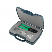 ; Kit: for RJ plug crimping; 205mm; 