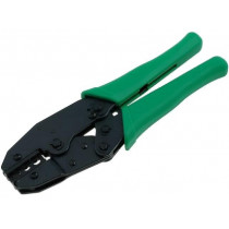 HT-236N; Tool: for crimping; non-insulated terminals; 