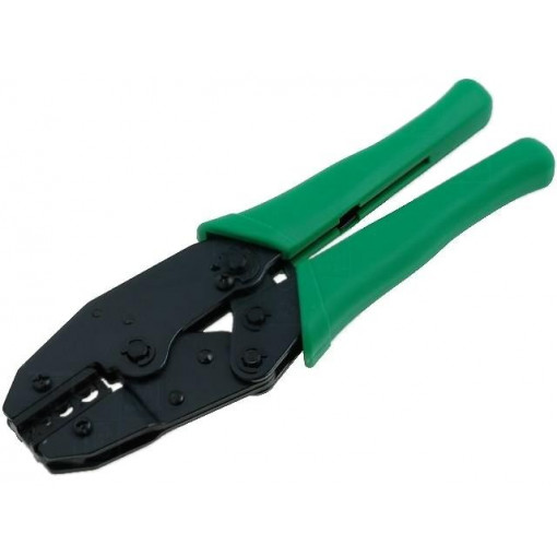HT-236N; Tool: for crimping; non-insulated terminals; 
