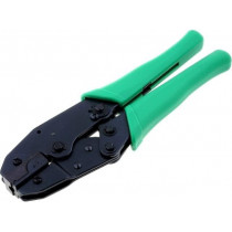 ; Tool: for RJ plug crimping; 