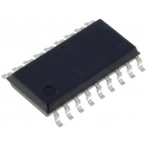 HT9170D; IC: interface; DTMF,receiver; 2.5÷5.5VDC; SMD; SOP18; HOLTEK HT9170D; IC: interface; DTMF,receiver; 2.5÷5.5VDC; SMD; SOP18; HOLTEK