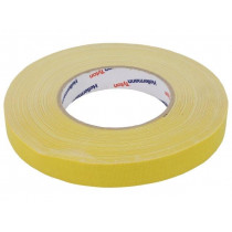 712-00502; Tape: masking; W: 19mm; L: 50m; yellow; 64N/cm; -30÷80°C; 10%; HELLERMANNTYTON 712-00502; Tape: masking; W: 19mm; L: 50m; yellow; 64N/cm; -30÷80°C; 10%; HELLERMANNTYTON