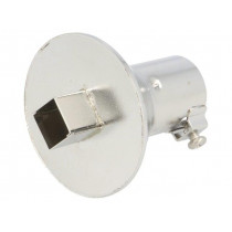 HTN-B1313; Nozzle: hot air; BGA; Application: HCT-900,TMT-HA200,TMT-HA300; THERMALTRONICS HTN-B1313; Nozzle: hot air; BGA; Application: HCT-900,TMT-HA200,TMT-HA300; THERMALTRONICS