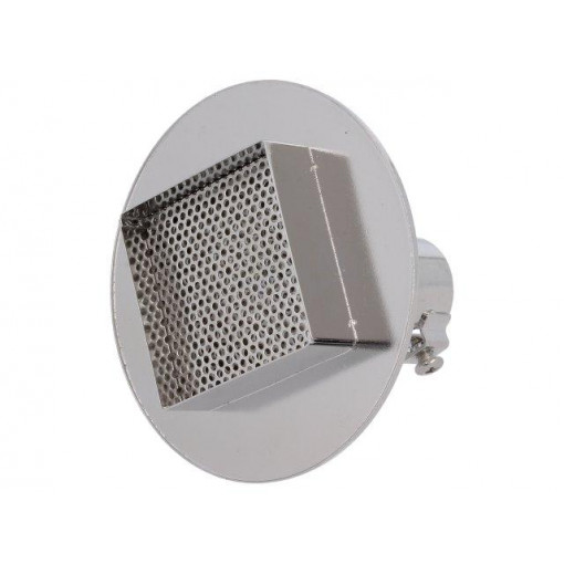HTN-B4141; Nozzle: hot air; BGA; Application: HCT-900,TMT-HA200,TMT-HA300; THERMALTRONICS HTN-B4141; Nozzle: hot air; BGA; Application: HCT-900,TMT-HA200,TMT-HA300; THERMALTRONICS