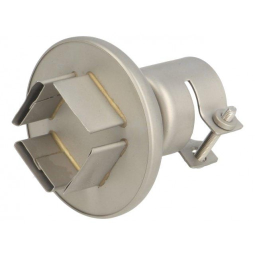 HTN-BQ100; Nozzle: hot air; BQFP-100; 22.4x22.4mm; Similar types: H-BQ23; THERMALTRONICS HTN-BQ100; Nozzle: hot air; BQFP-100; 22.4x22.4mm; Similar types: H-BQ23; THERMALTRONICS