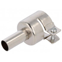 HTN-D100; Nozzle: hot air; Application: HCT-900,TMT-HA200,TMT-HA300; 10mm; THERMALTRONICS HTN-D100; Nozzle: hot air; Application: HCT-900,TMT-HA200,TMT-HA300; 10mm; THERMALTRONICS