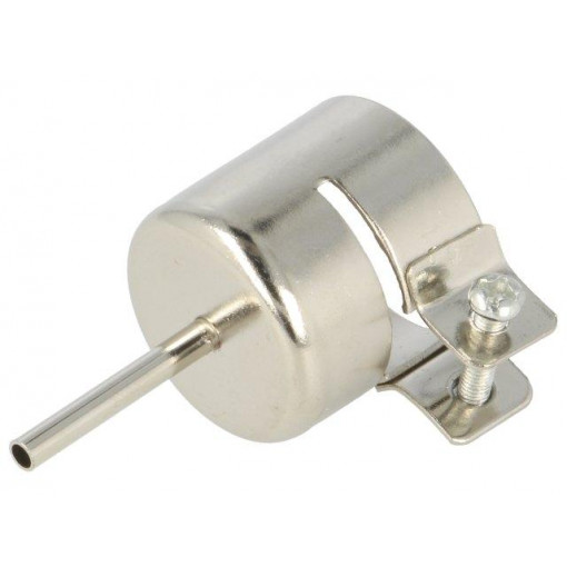 HTN-D30; Nozzle: hot air; Application: HCT-900,TMT-HA200,TMT-HA300; 3mm; THERMALTRONICS HTN-D30; Nozzle: hot air; Application: HCT-900,TMT-HA200,TMT-HA300; 3mm; THERMALTRONICS