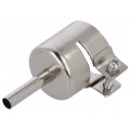 HTN-D50; Nozzle: hot air; Application: HCT-900,TMT-HA200,TMT-HA300; 5mm; THERMALTRONICS