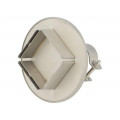 HTN-QF160; Nozzle: hot air; QFP-120,QFP-128,QFP-144,QFP-160; 31.2x31.2mm; THERMALTRONICS