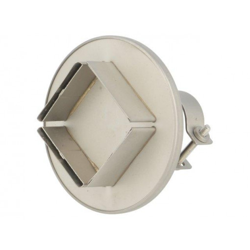 HTN-QF160; Nozzle: hot air; QFP-120,QFP-128,QFP-144,QFP-160; 31.2x31.2mm; THERMALTRONICS HTN-QF160; Nozzle: hot air; QFP-120,QFP-128,QFP-144,QFP-160; 31.2x31.2mm; THERMALTRONICS