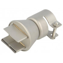 HTN-SJ32; Nozzle: hot air; SOJ-32; 13.5x20.6mm; Similar types: H-SOJ32; THERMALTRONICS HTN-SJ32; Nozzle: hot air; SOJ-32; 13.5x20.6mm; Similar types: H-SOJ32; THERMALTRONICS